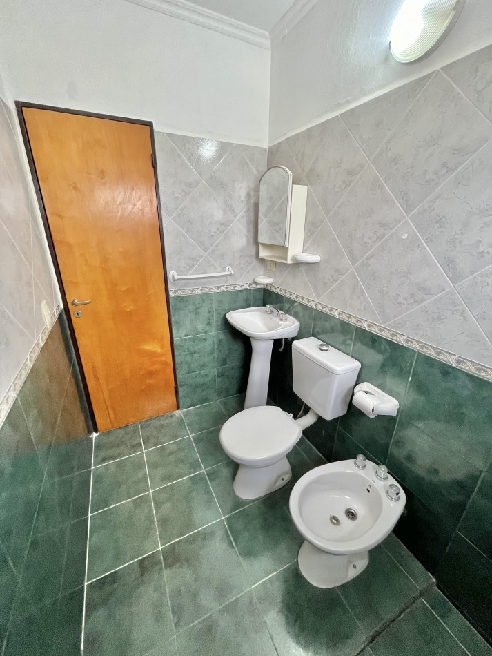 Oportunidad Departamento 2 dormitorios