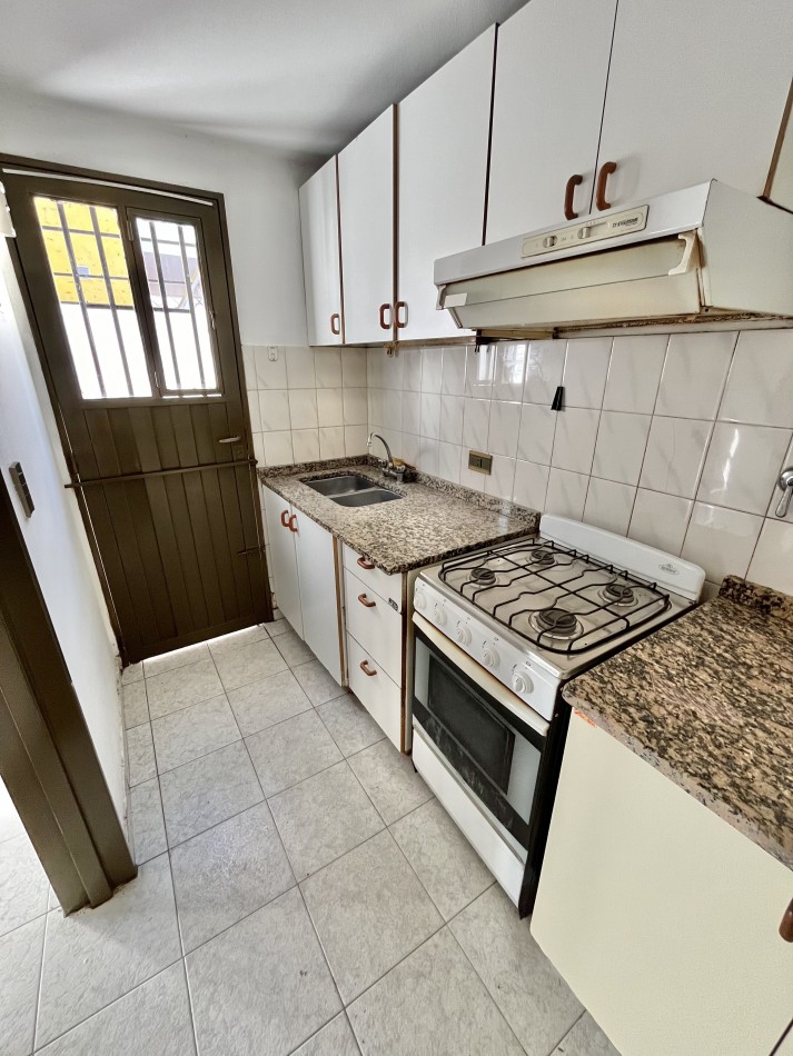 Duplex 3 dormitorios