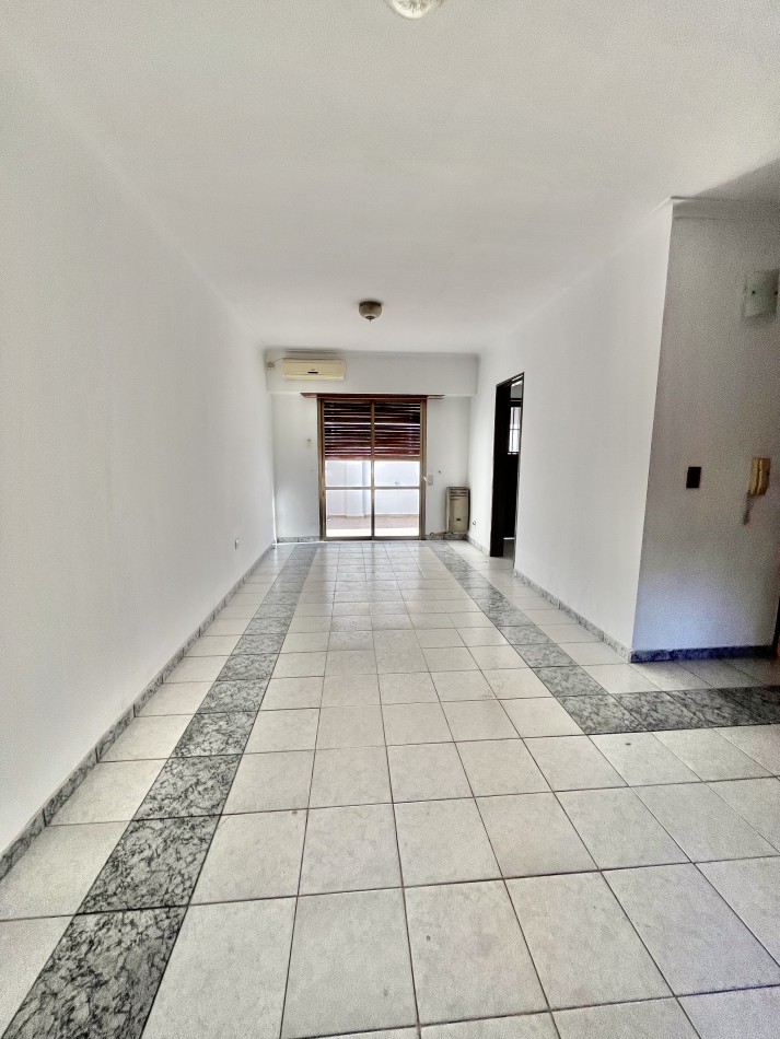 Duplex 3 dormitorios