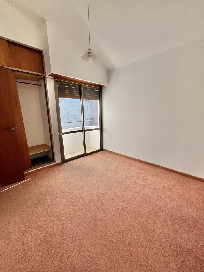 Duplex 3 dormitorios