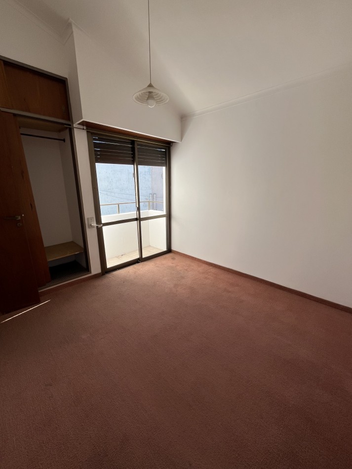 Duplex 3 dormitorios