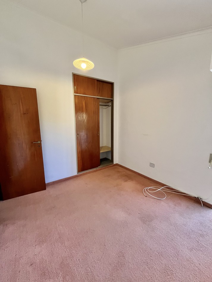 Duplex 3 dormitorios