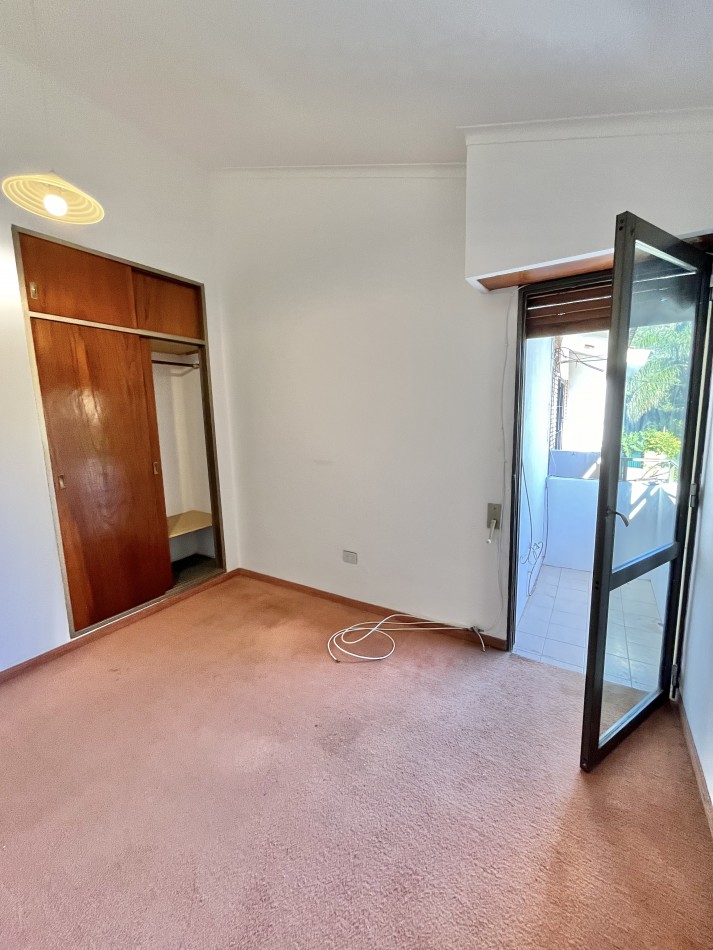 Duplex 3 dormitorios
