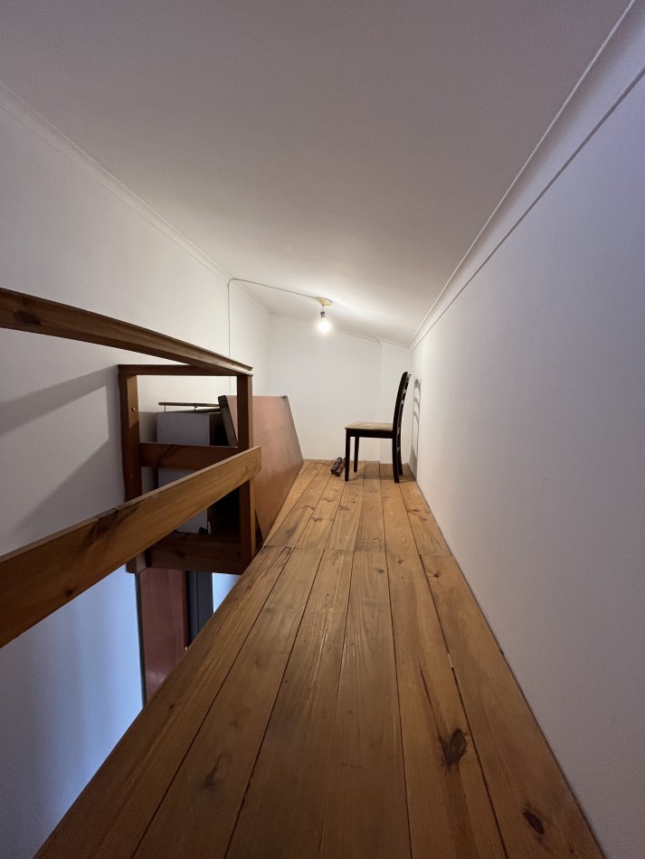 Duplex 3 dormitorios