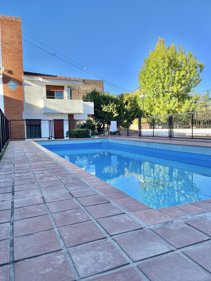 Duplex 3 dormitorios