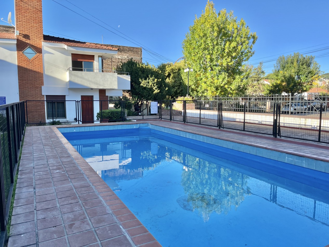 Duplex 3 dormitorios