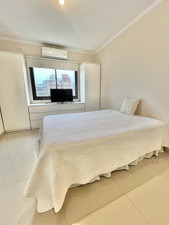 Departamento de categoria - 1 dormitorio