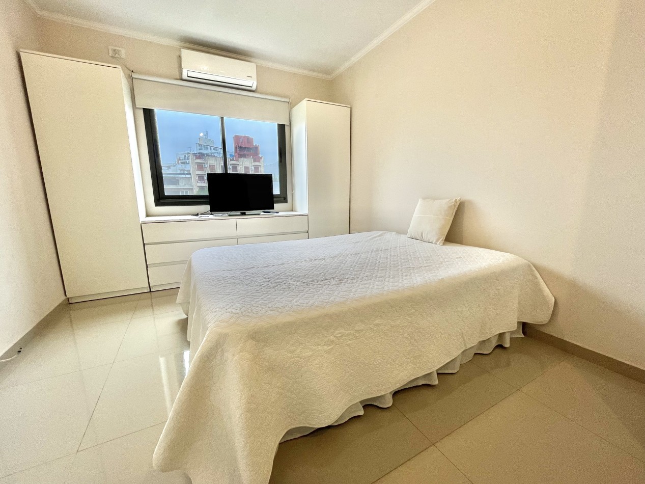 Departamento de categoria - 1 dormitorio