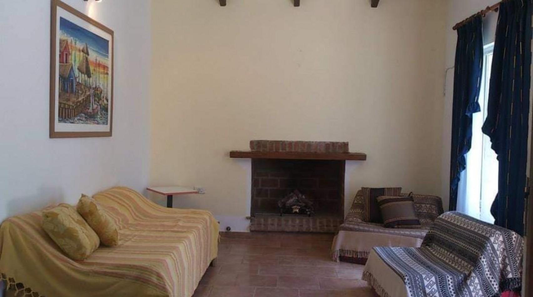 Casa en venta a 2 cuadras del rio