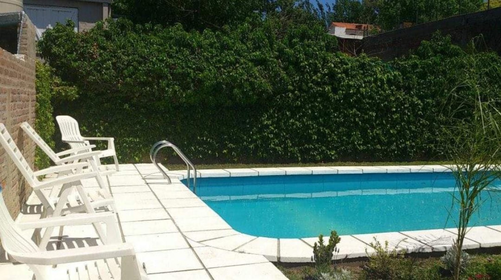 Casa en venta a 2 cuadras del rio