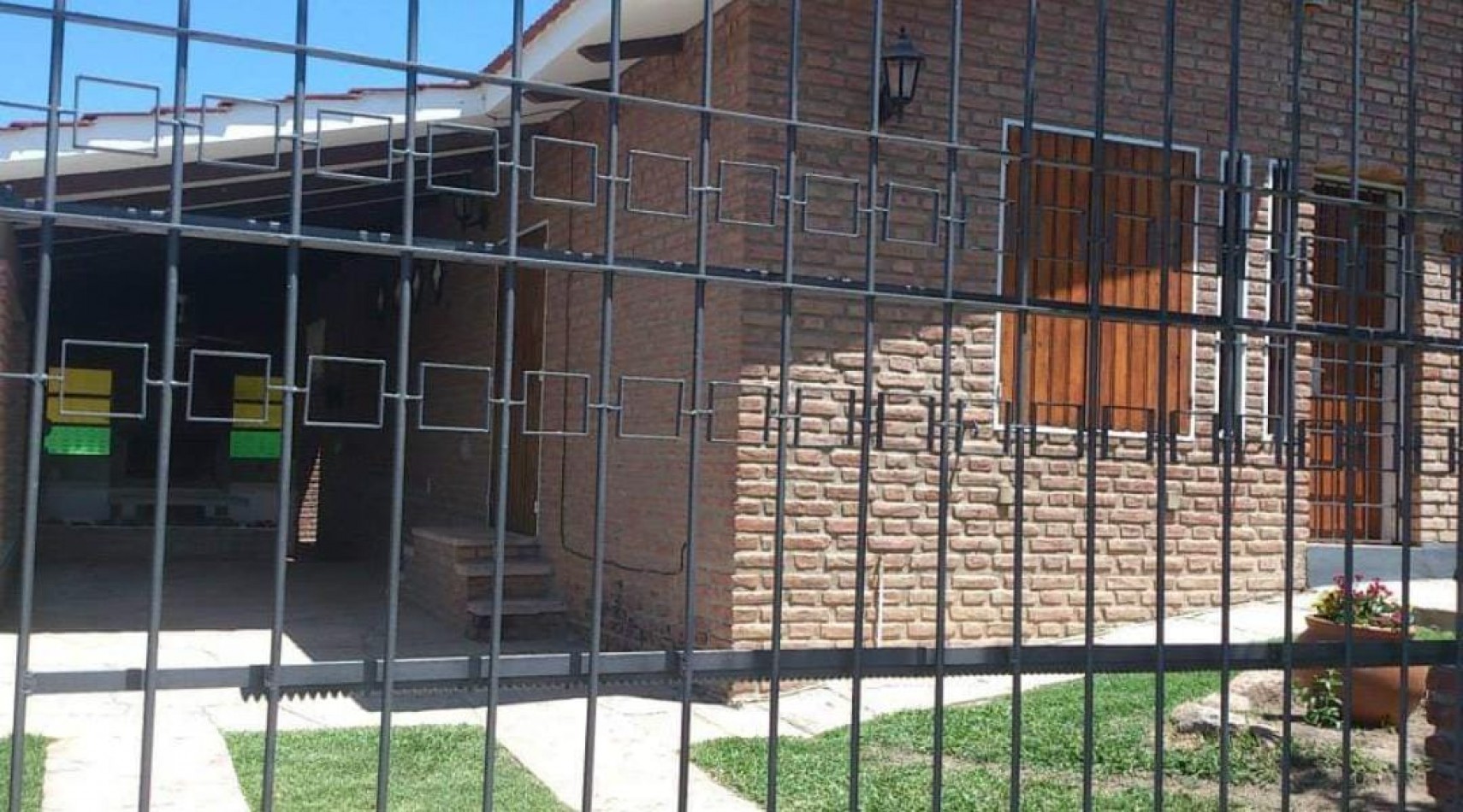 Casa en venta a 2 cuadras del rio