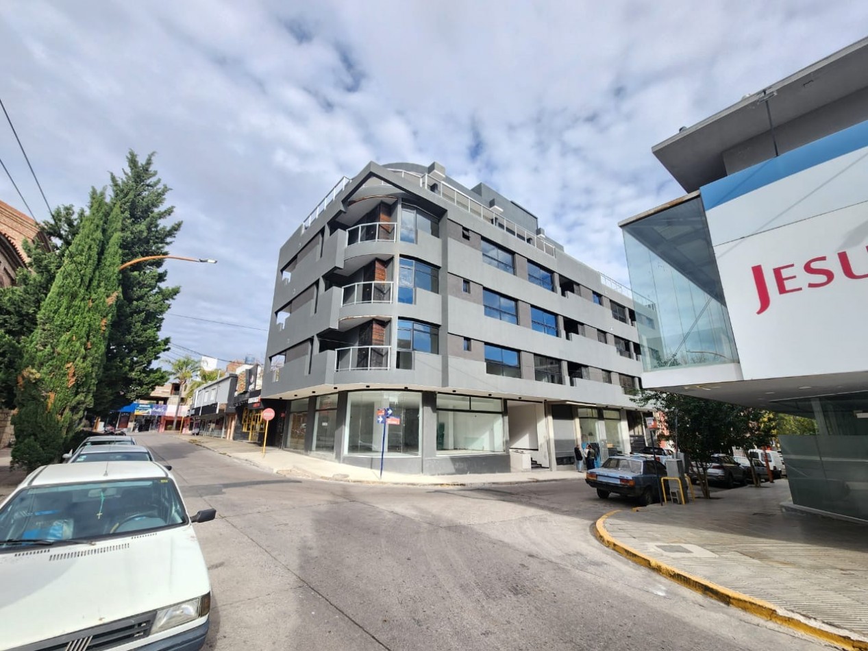 Departamento centrico a estrenar