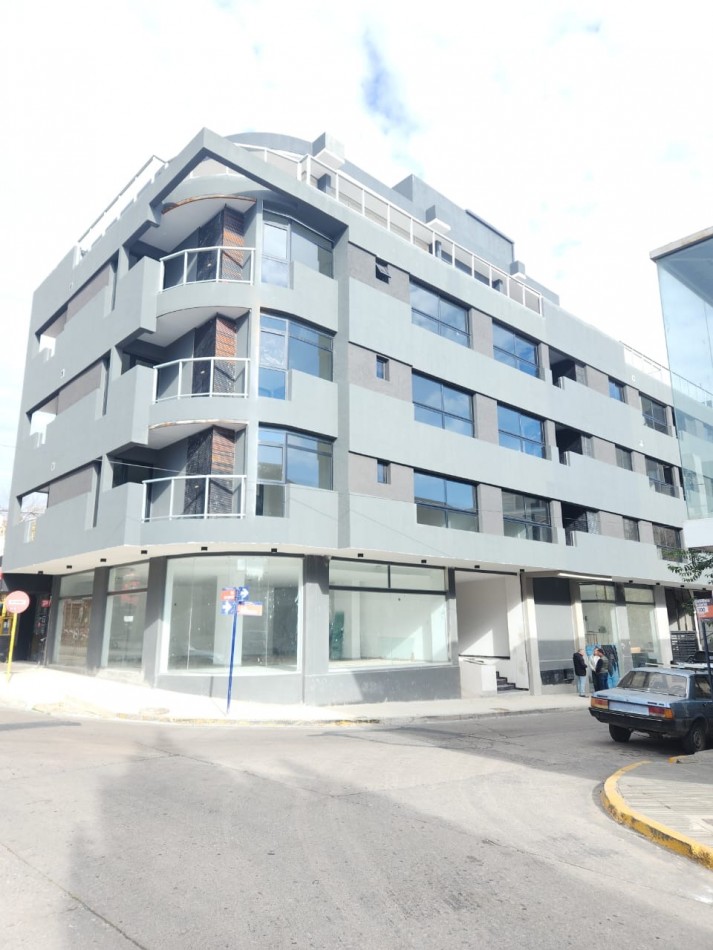 Departamento centrico a estrenar
