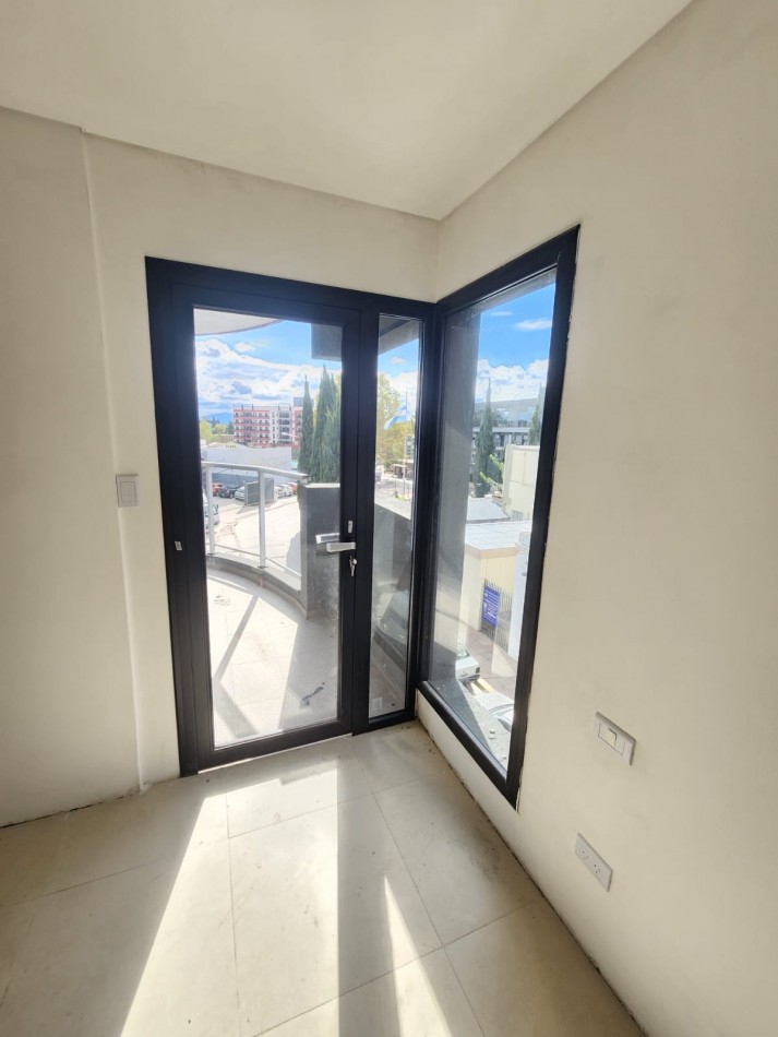 Departamento centrico a estrenar