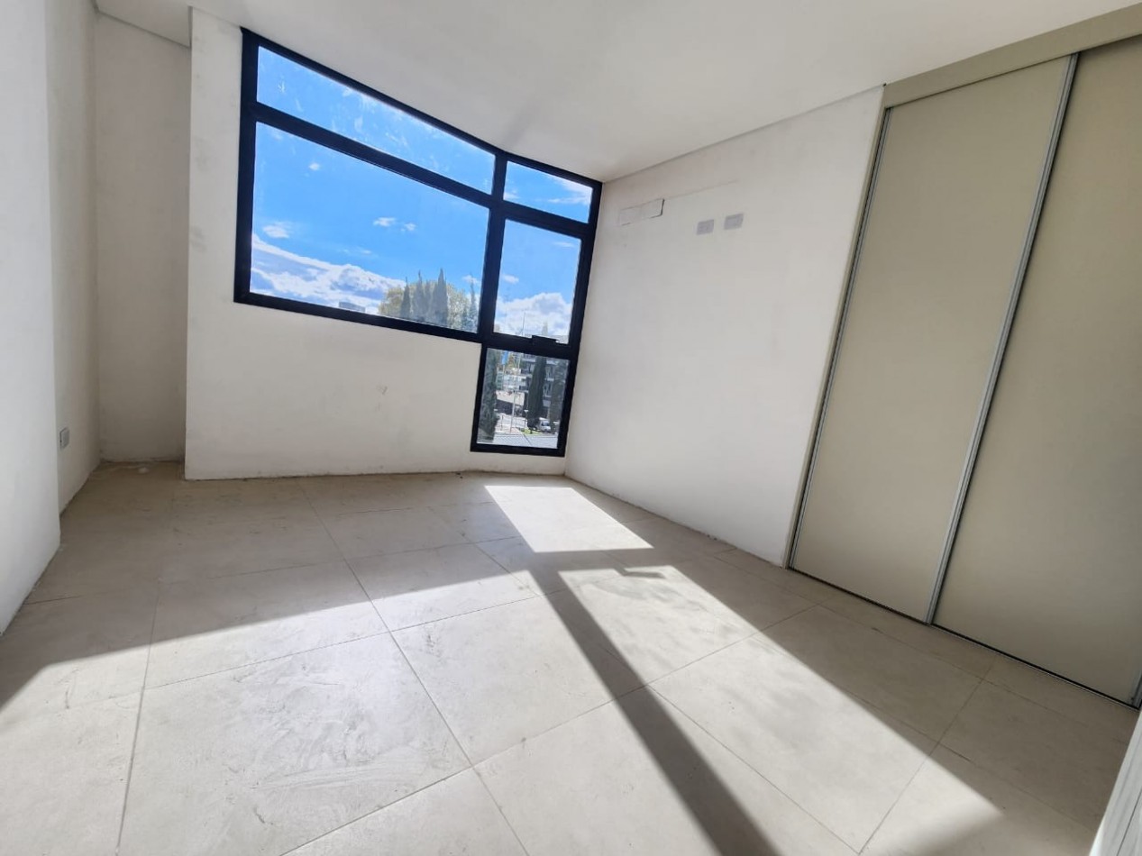 Departamento centrico a estrenar