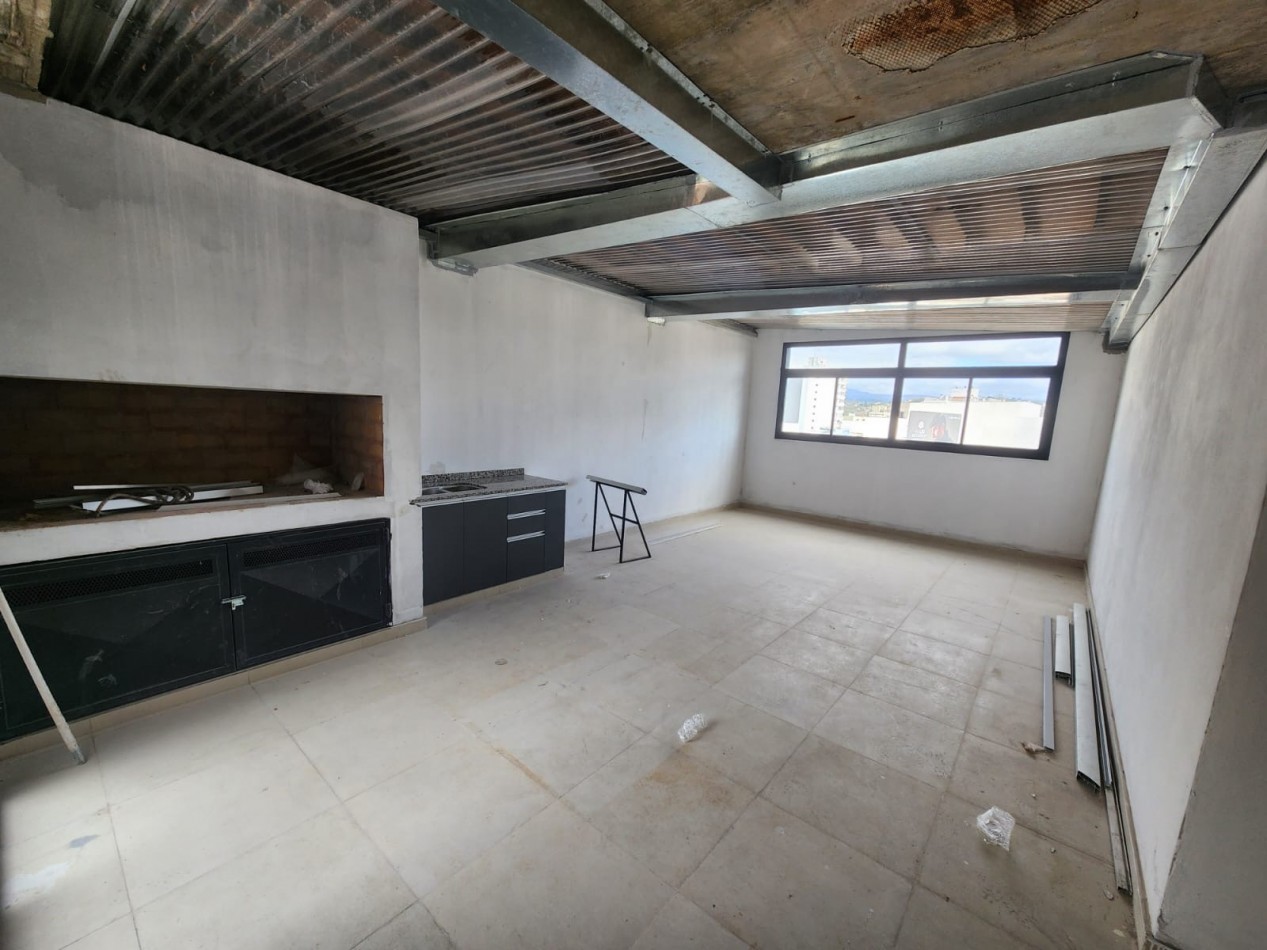 Departamento centrico a estrenar