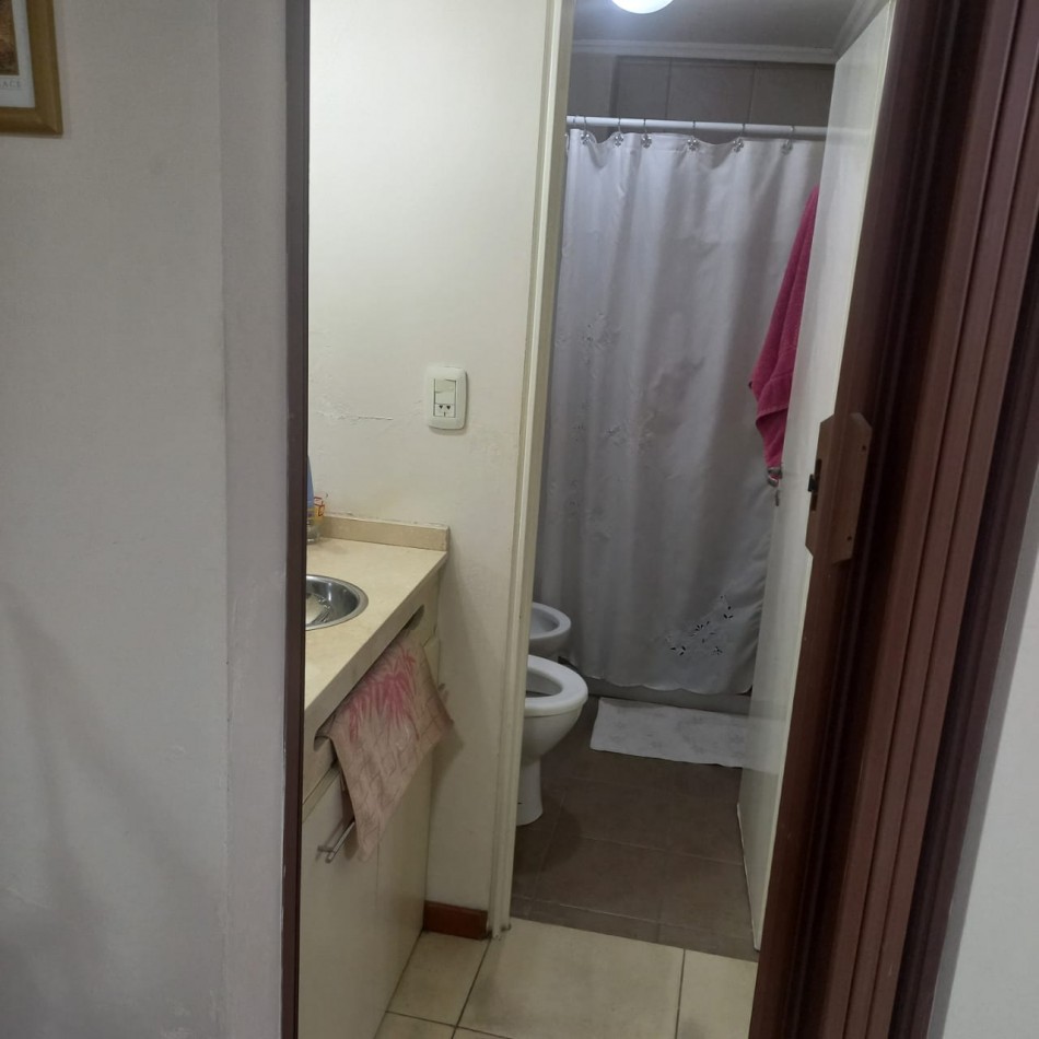 OPORTUNIDAD! Departamento centrico