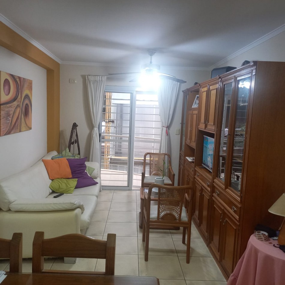 OPORTUNIDAD! Departamento centrico