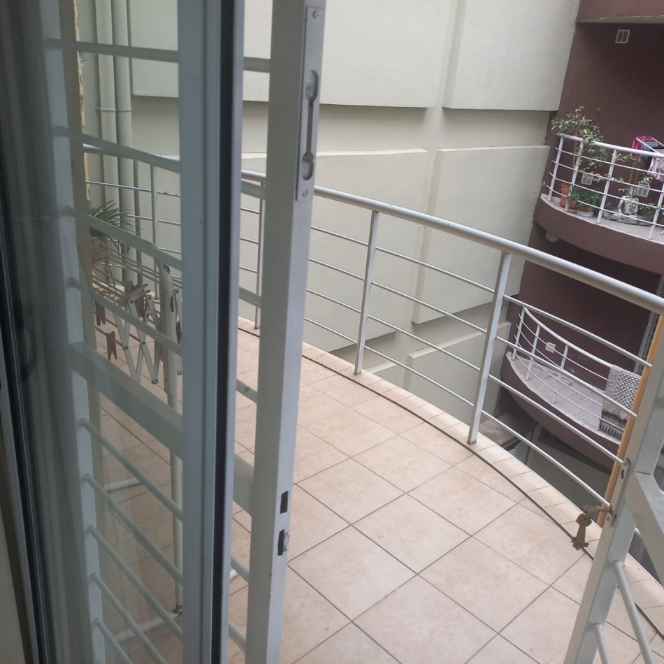 OPORTUNIDAD! Departamento centrico