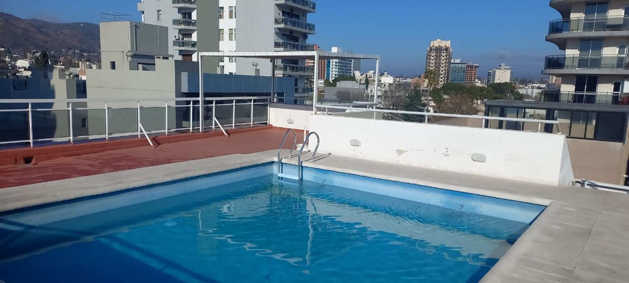 OPORTUNIDAD! Departamento centrico