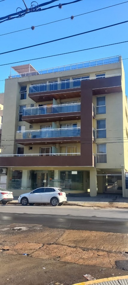 OPORTUNIDAD! Departamento centrico