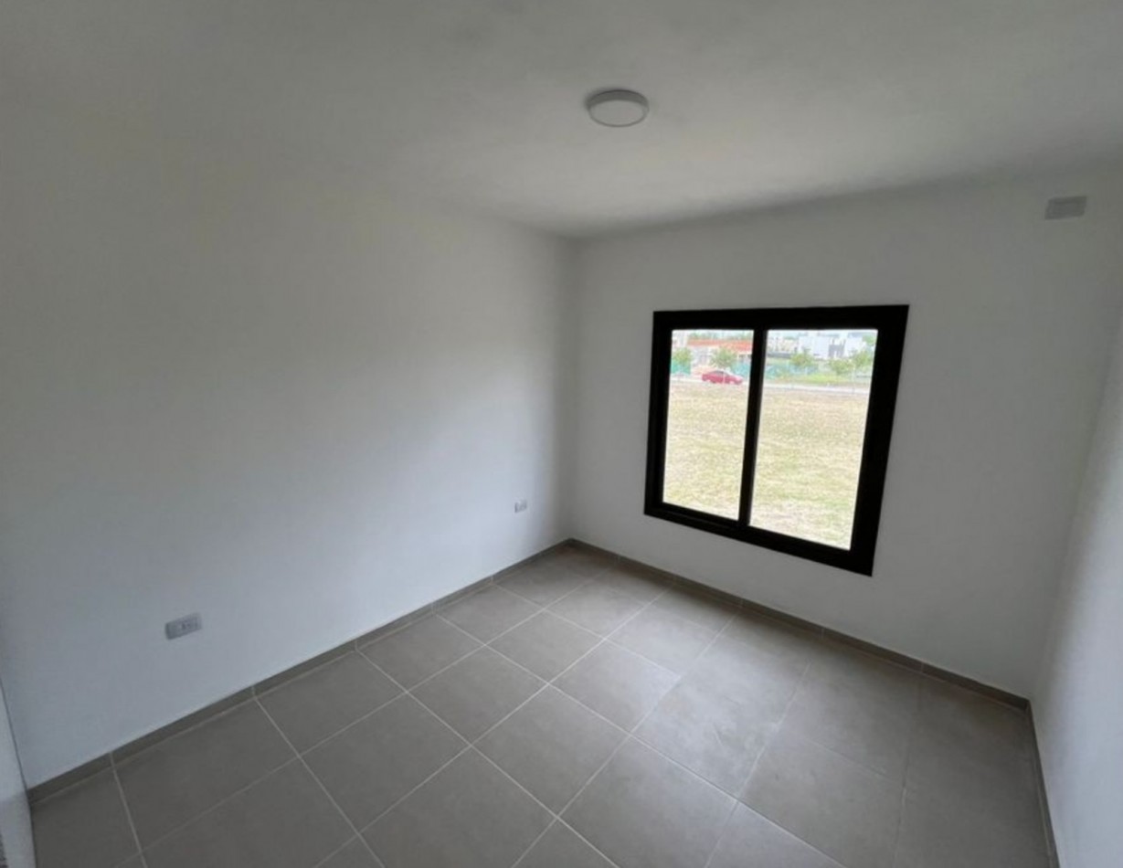OPORTUNIDAD! Casa a estrenar Tejas 4