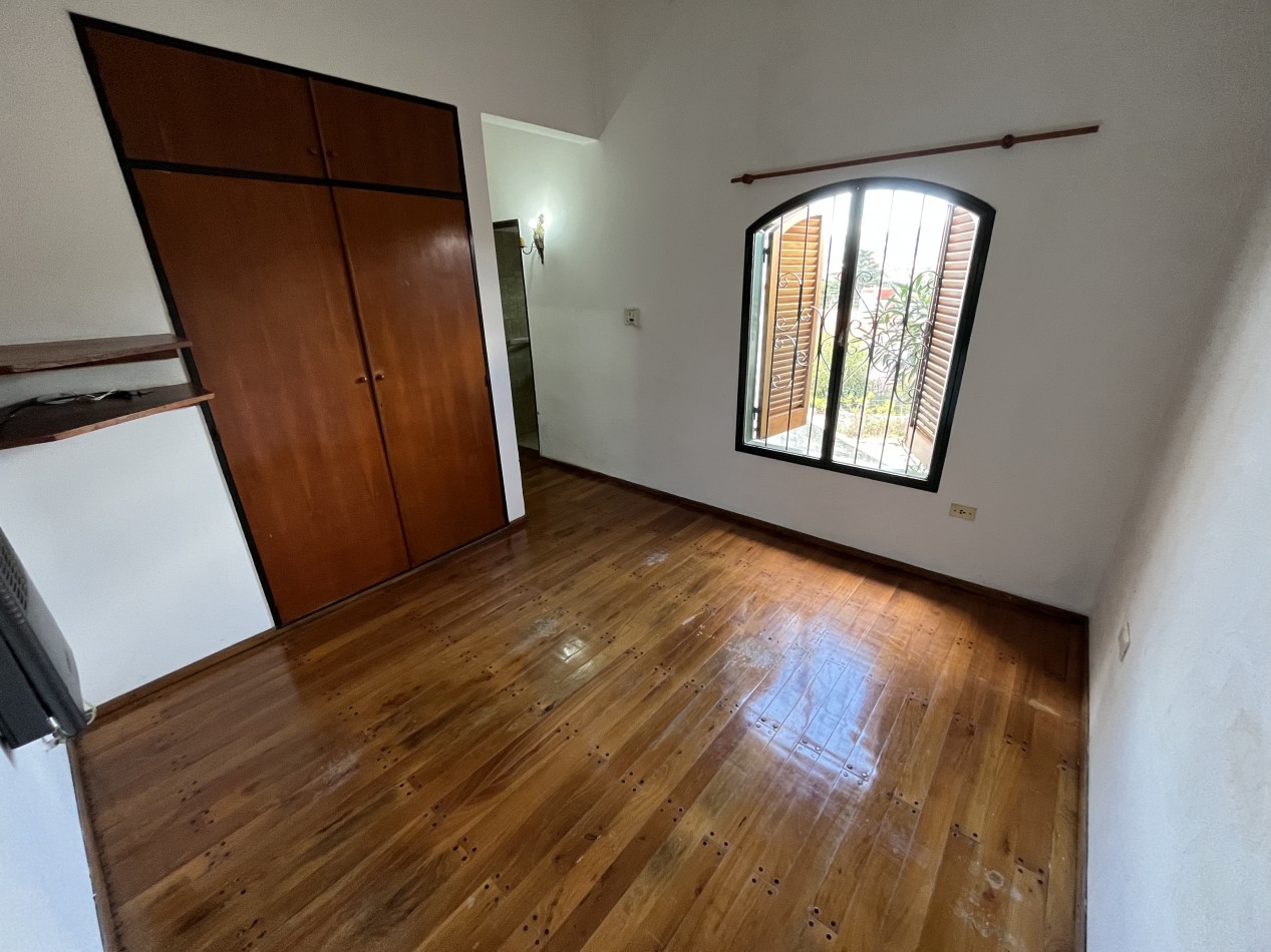 Hermosa Casa con vista - Villa Carlos Paz