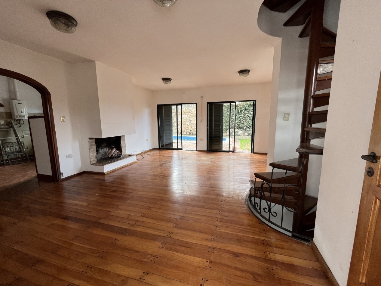 Hermosa Casa con vista - Villa Carlos Paz