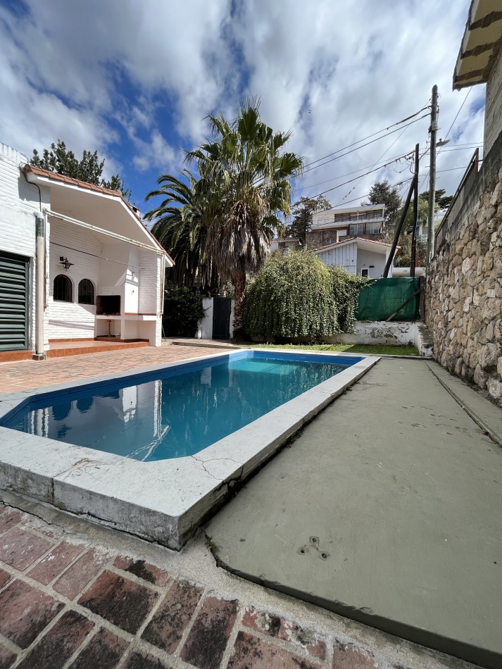 Hermosa Casa con vista - Villa Carlos Paz