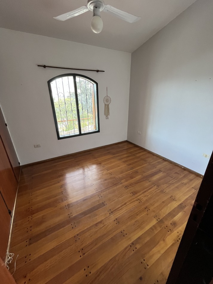 Hermosa Casa con vista - Villa Carlos Paz