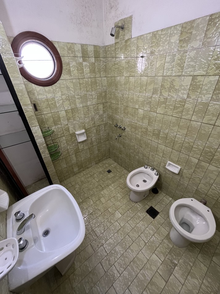 Hermosa Casa con vista - Villa Carlos Paz
