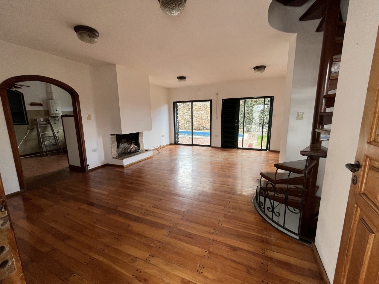 Hermosa Casa con vista - Villa Carlos Paz