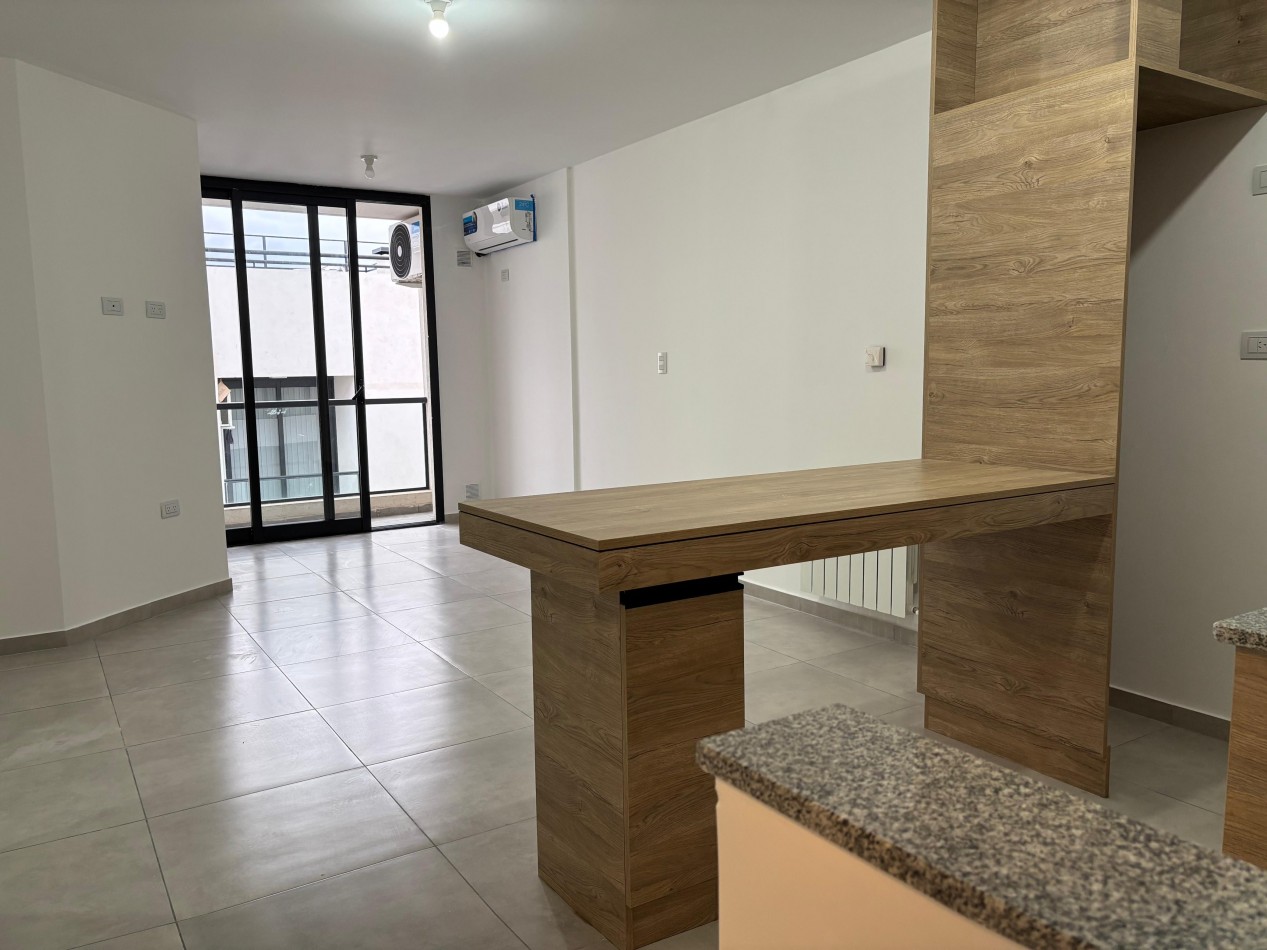 Departamento - Paseo Quattro