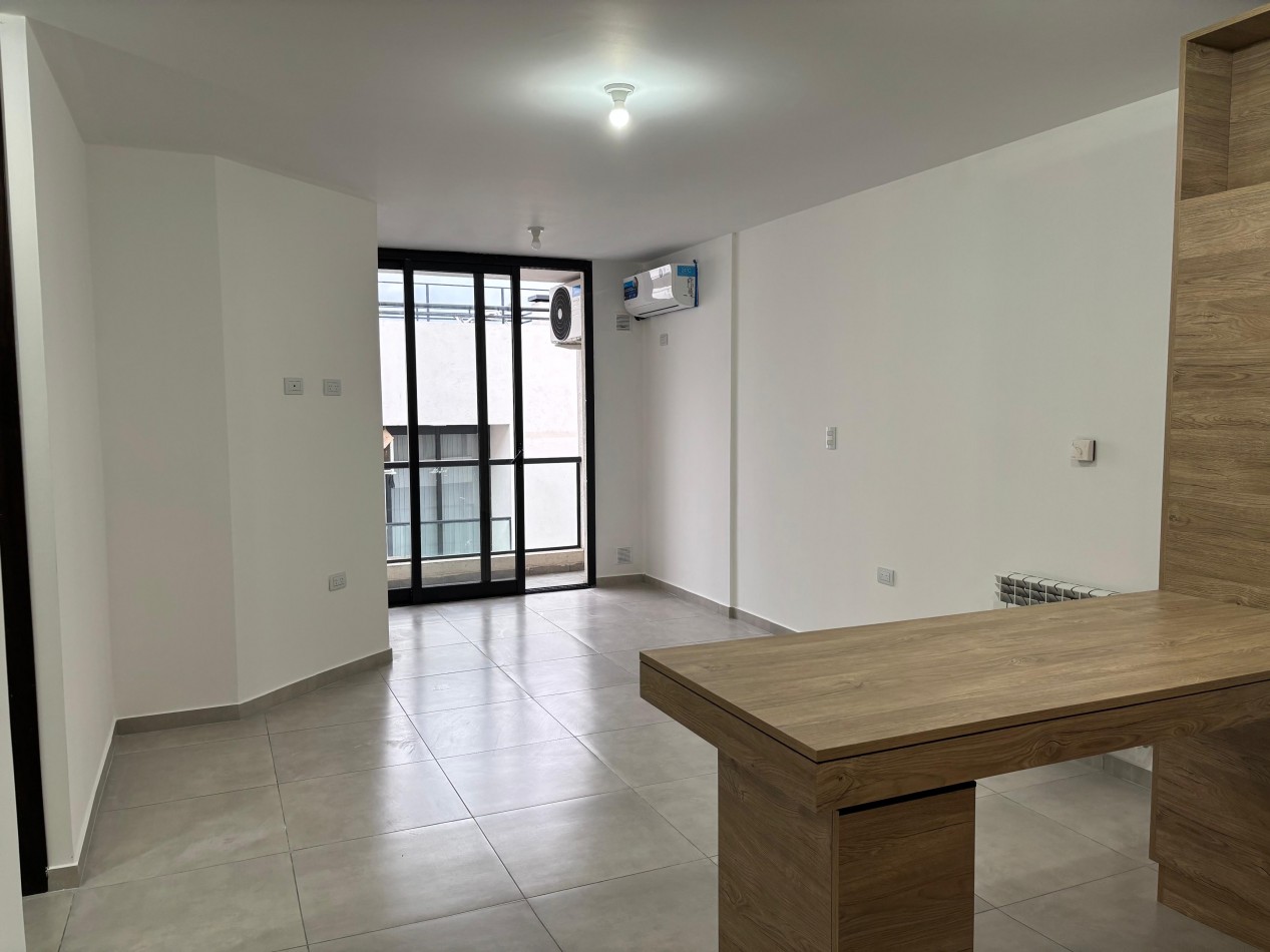 Departamento - Paseo Quattro