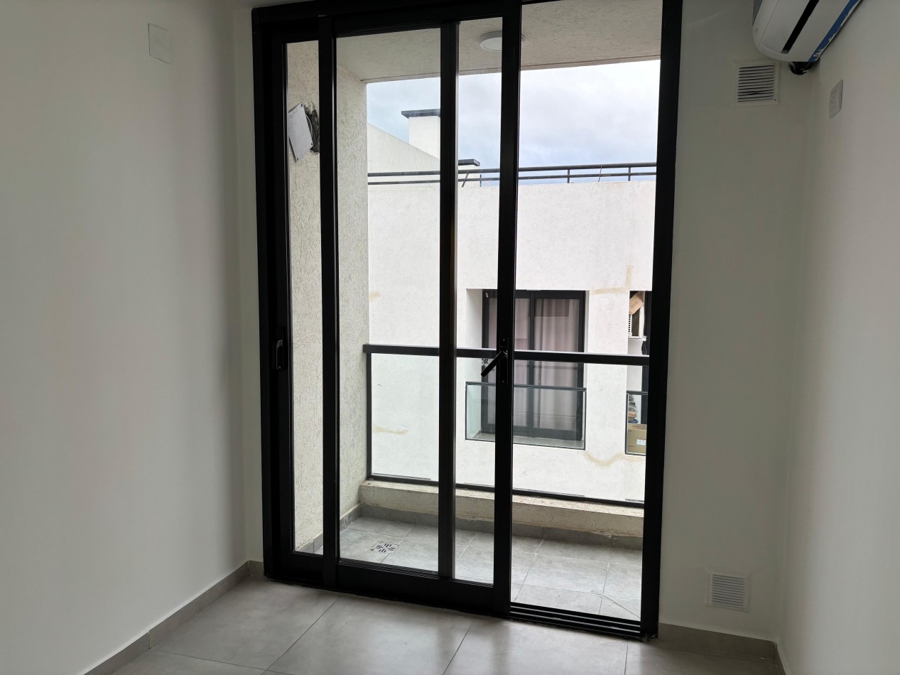 Departamento - Paseo Quattro