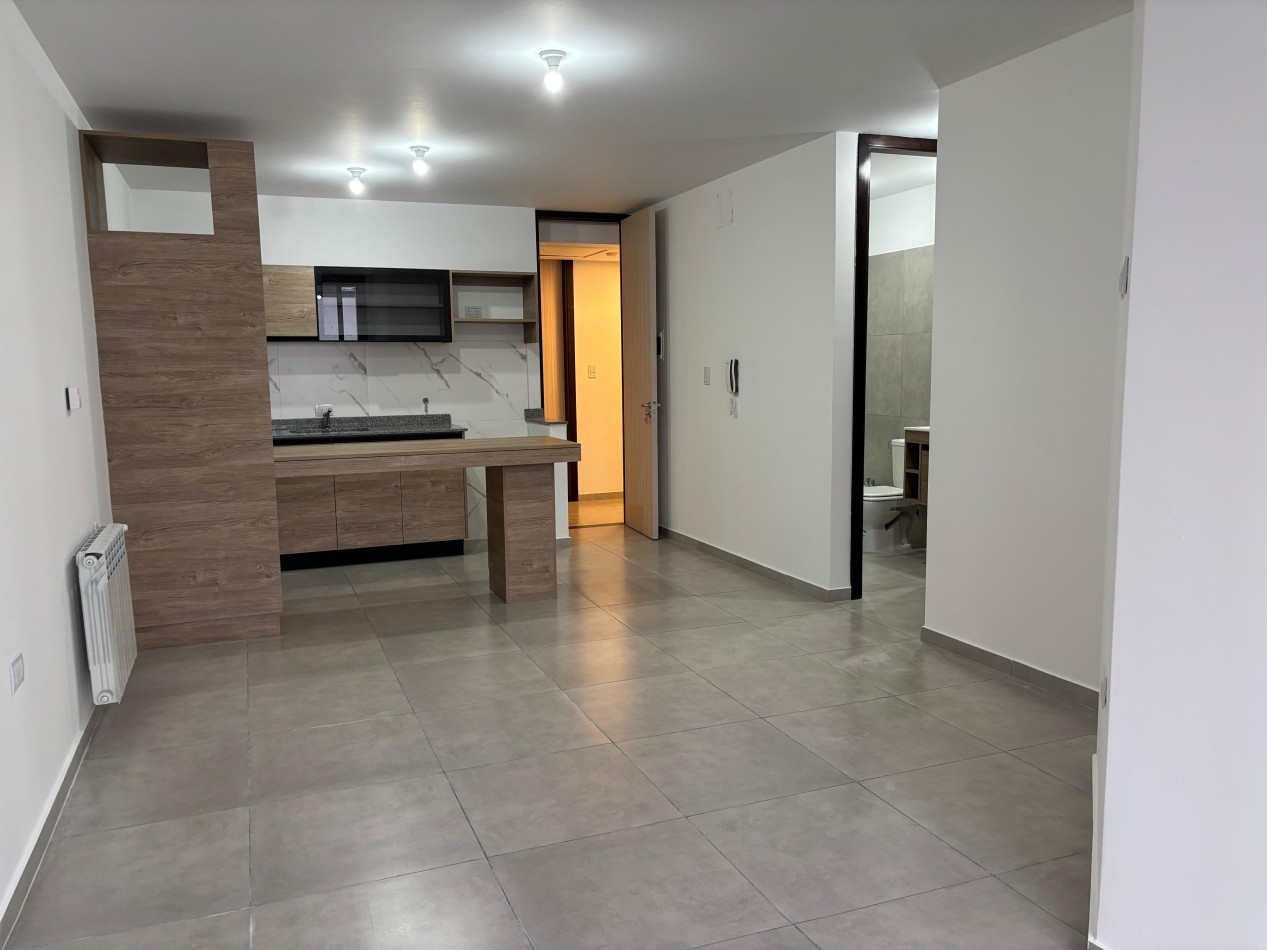 Departamento - Paseo Quattro