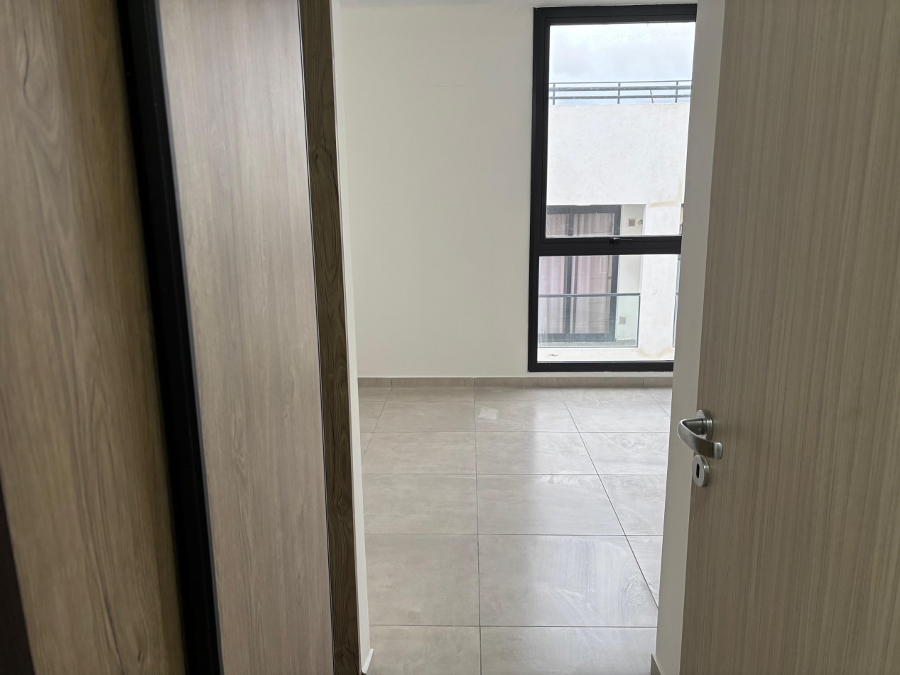 Departamento - Paseo Quattro