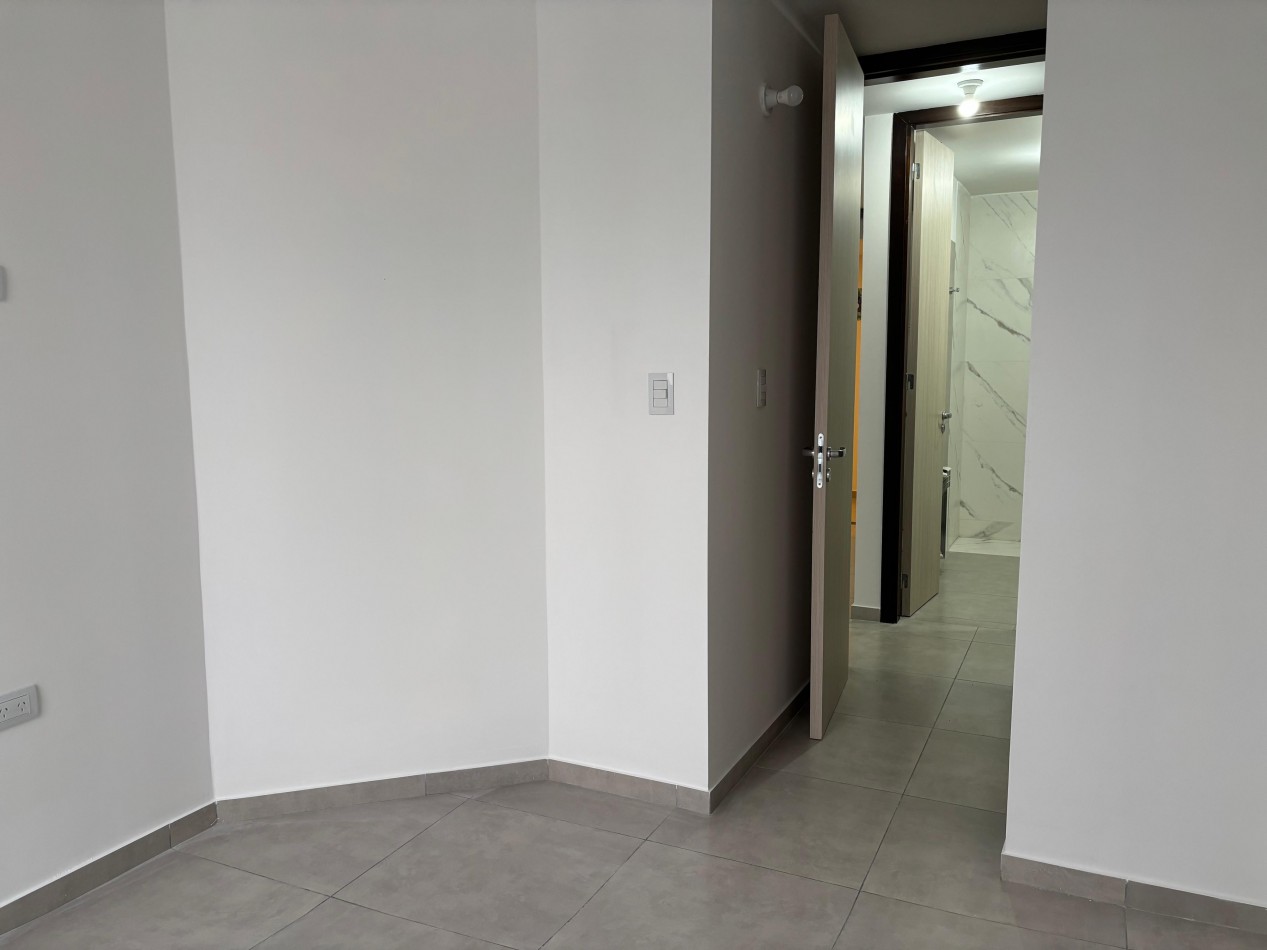 Departamento - Paseo Quattro