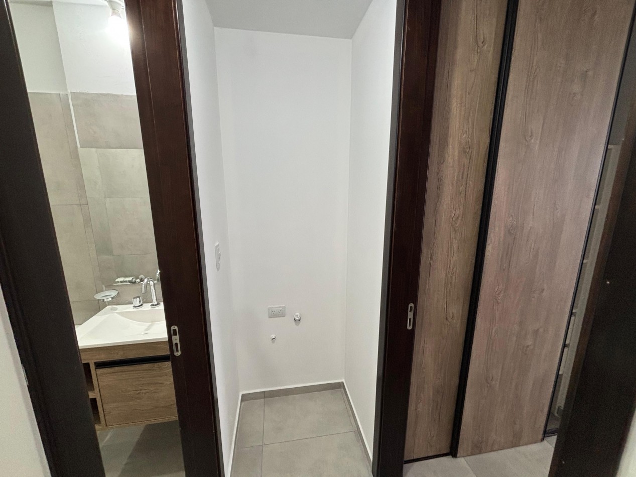 Departamento - Paseo Quattro