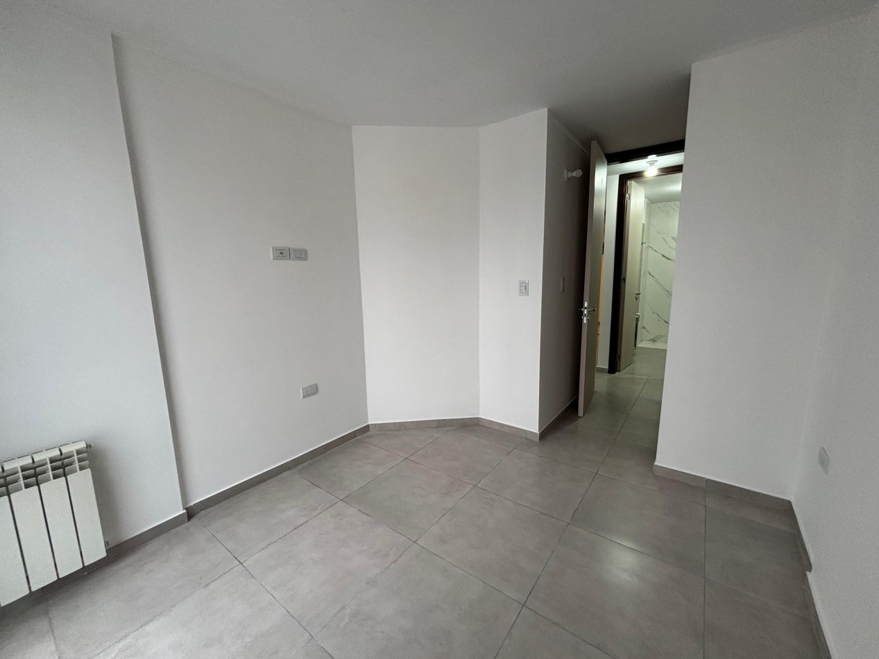 Departamento - Paseo Quattro