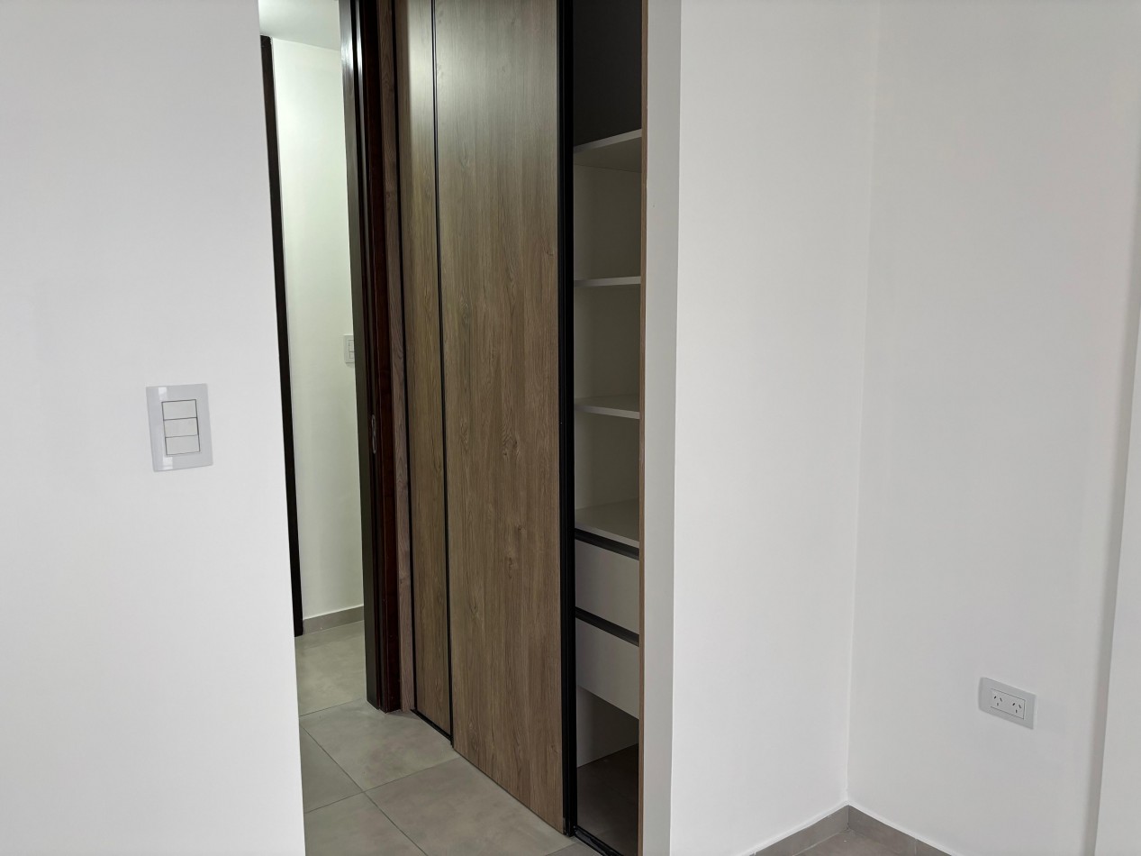 Departamento - Paseo Quattro