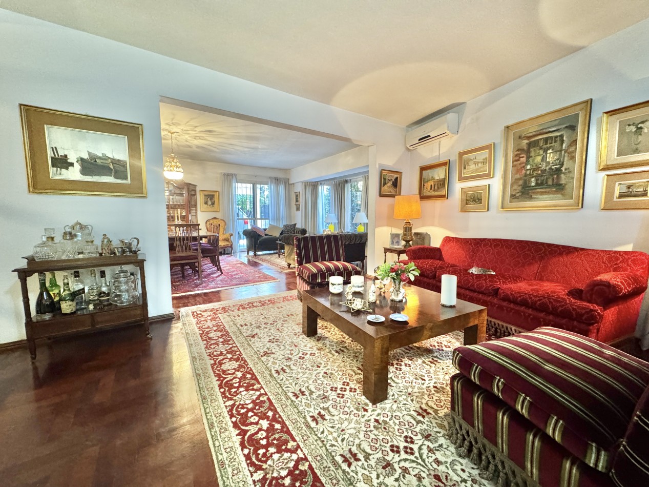 Hermosa casa 4 dormitorios