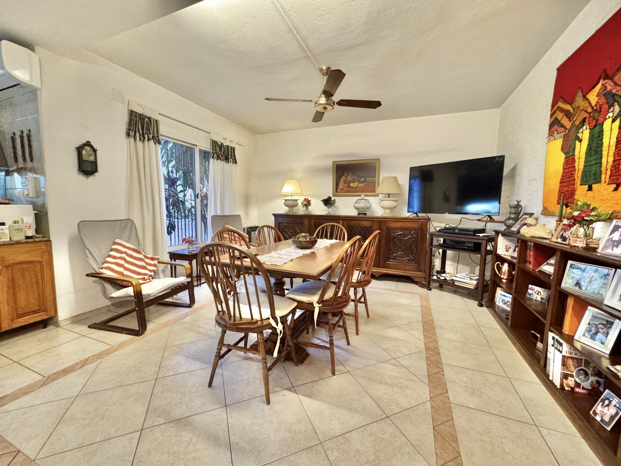 Hermosa casa 4 dormitorios