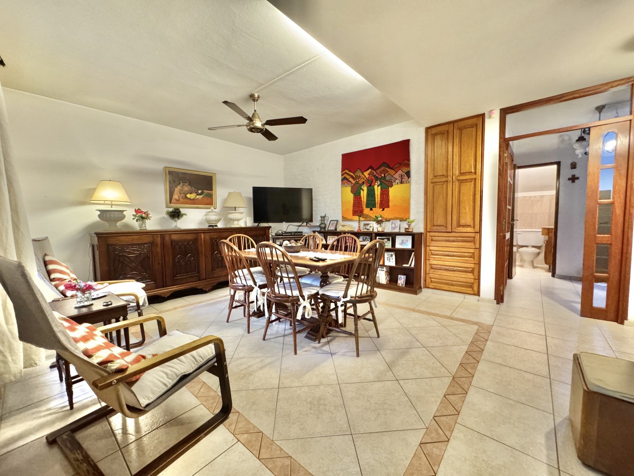 Hermosa casa 4 dormitorios