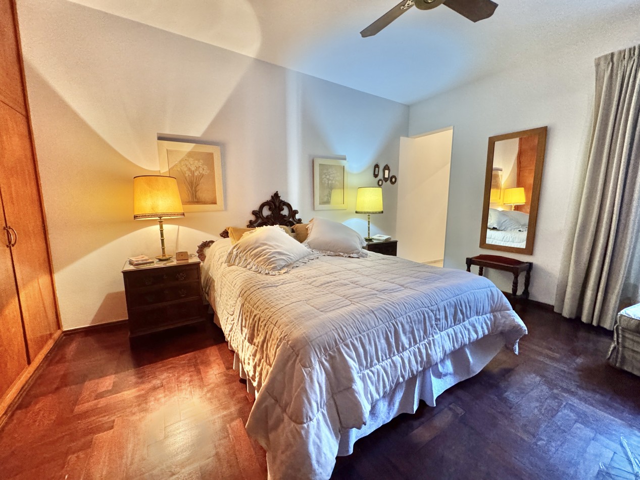 Hermosa casa 4 dormitorios