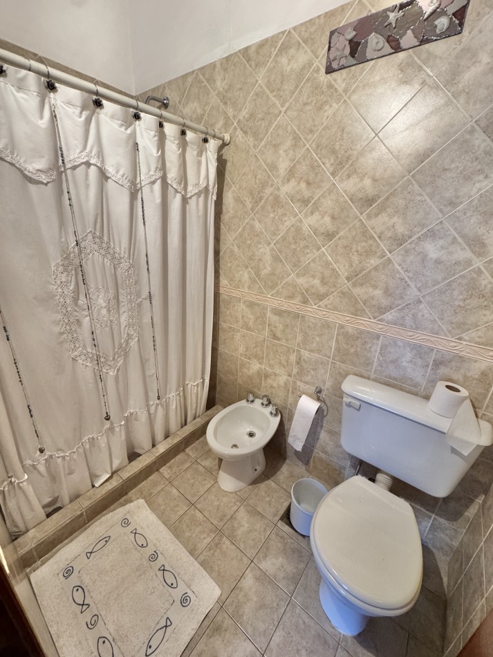 Hermosa casa 4 dormitorios