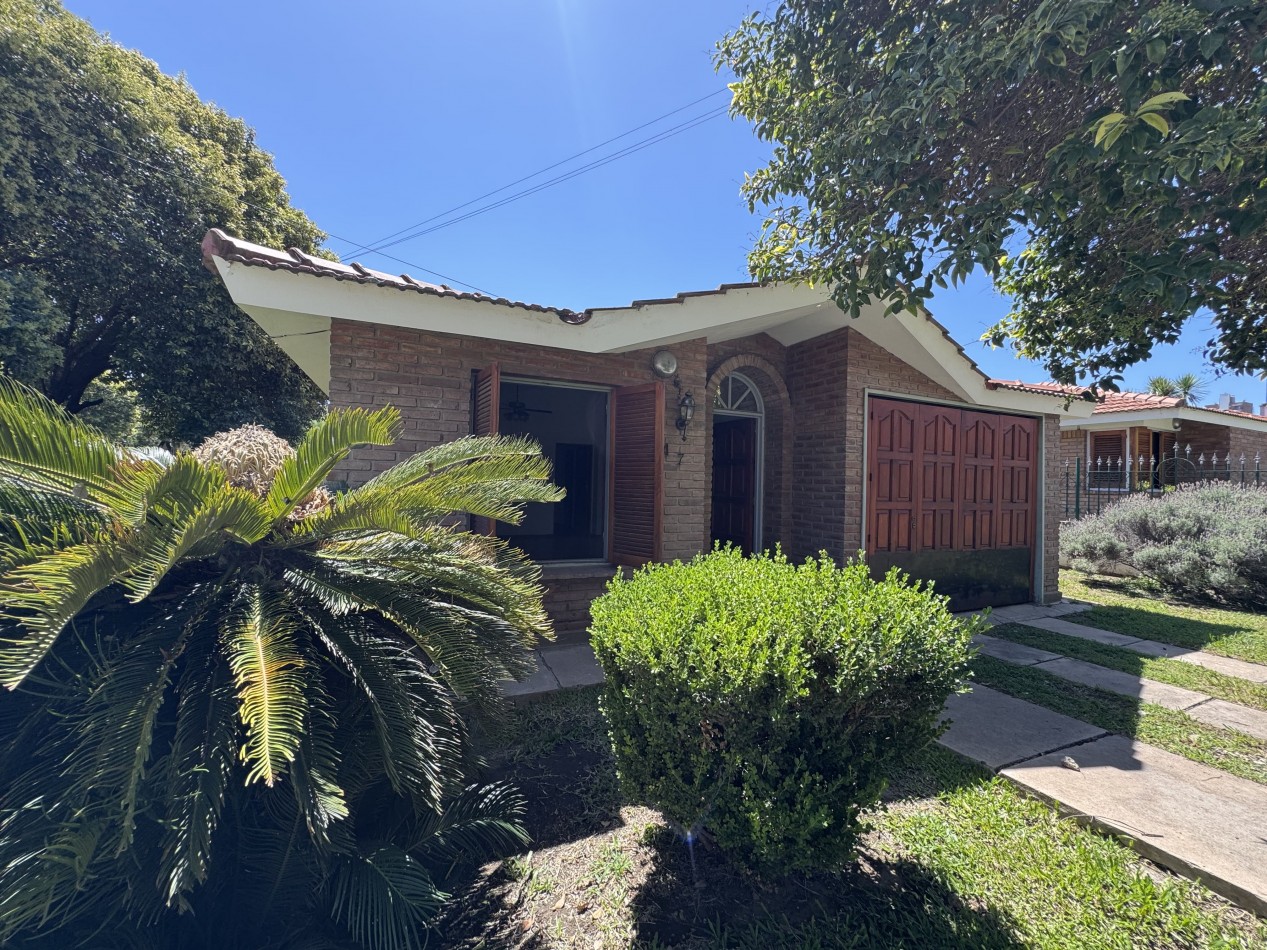 Casa en venta en Santa Rita