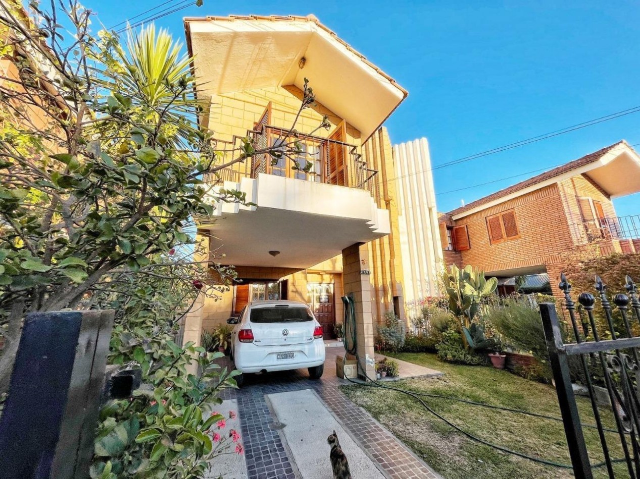 Ph 3 dormitorios - Santa Rita 