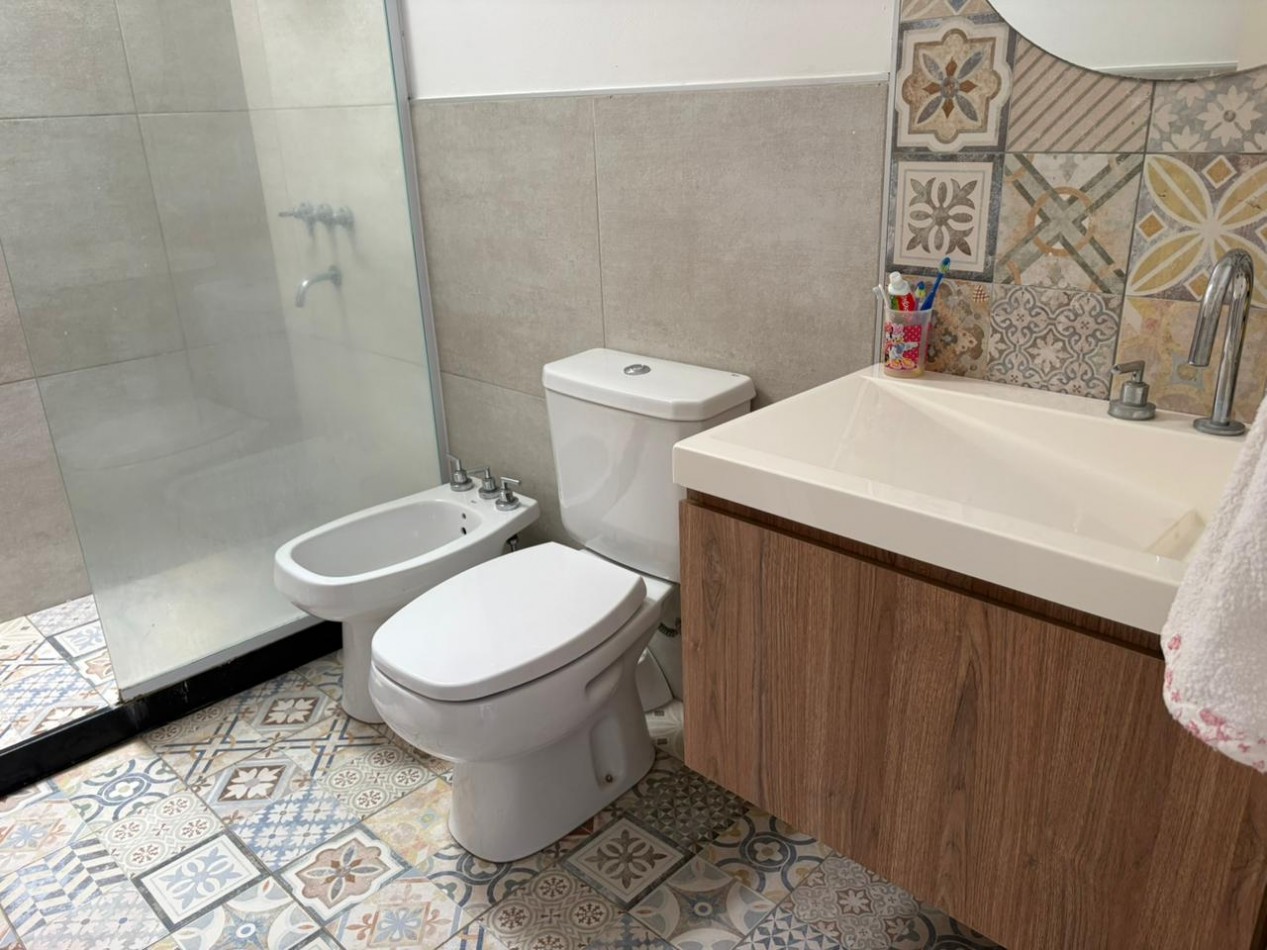 Casa en Venta en Barrio Privado Las Cañitas | Malagueño