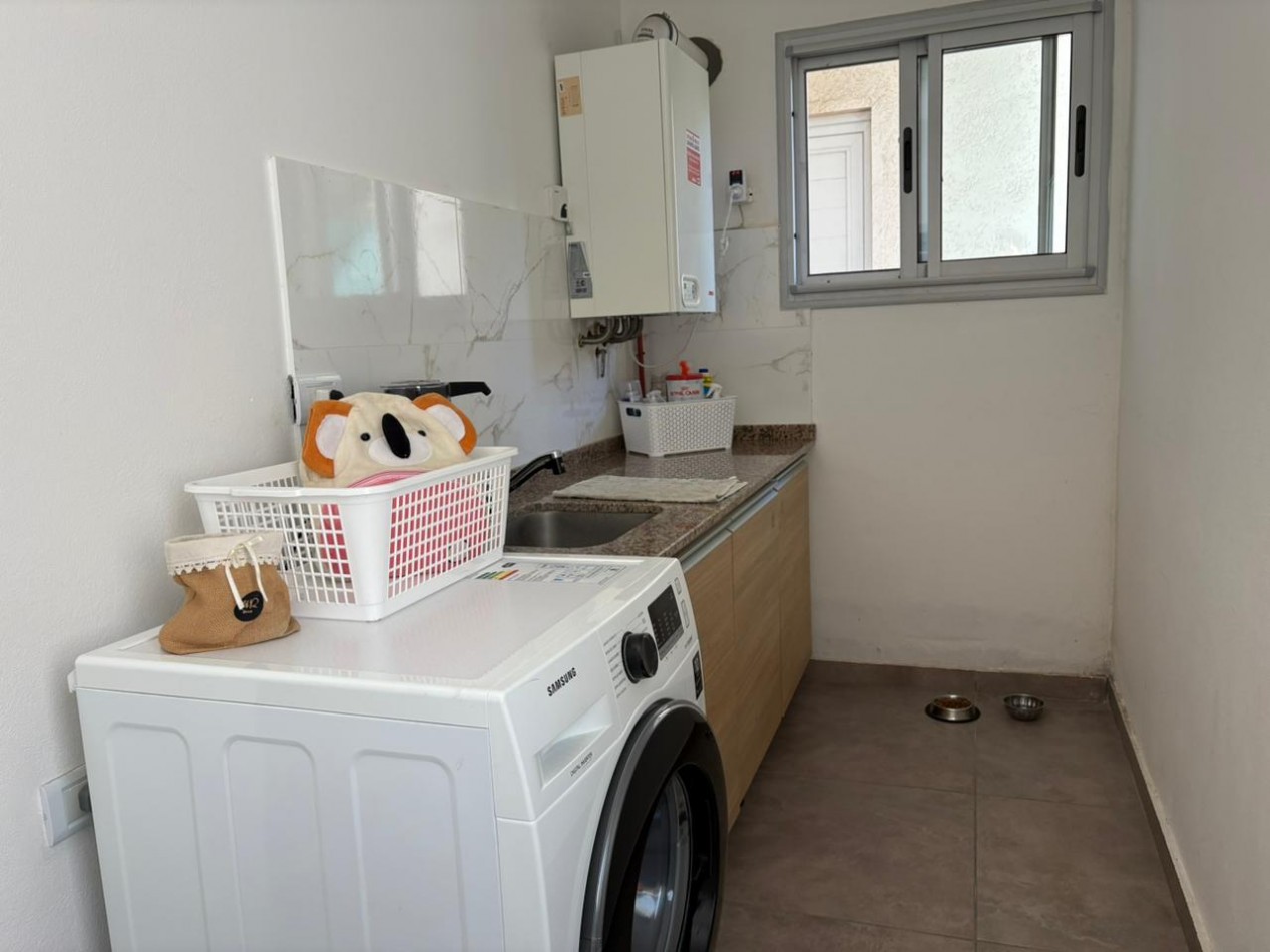 Casa en Venta en Barrio Privado Las Cañitas | Malagueño